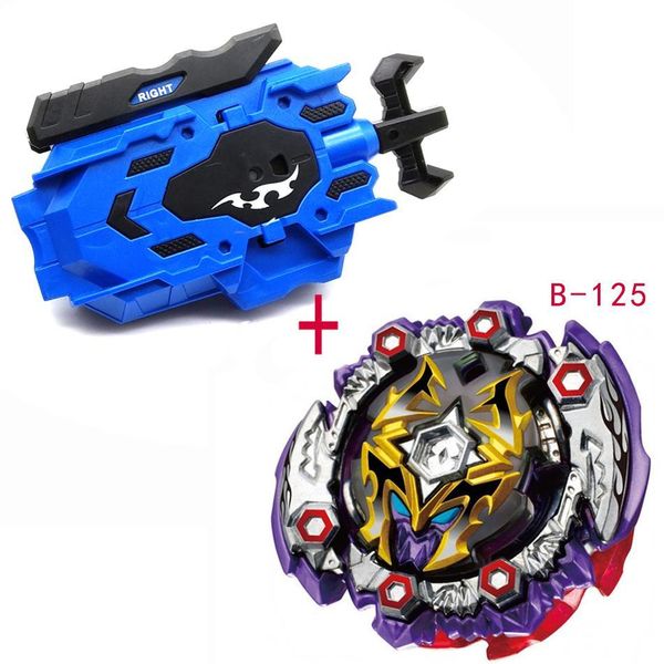 

launchers beyblade burst b-128 b-122 b-145 toupie bayblade bursts metal god spinning bey blade blades toy yhsm0001