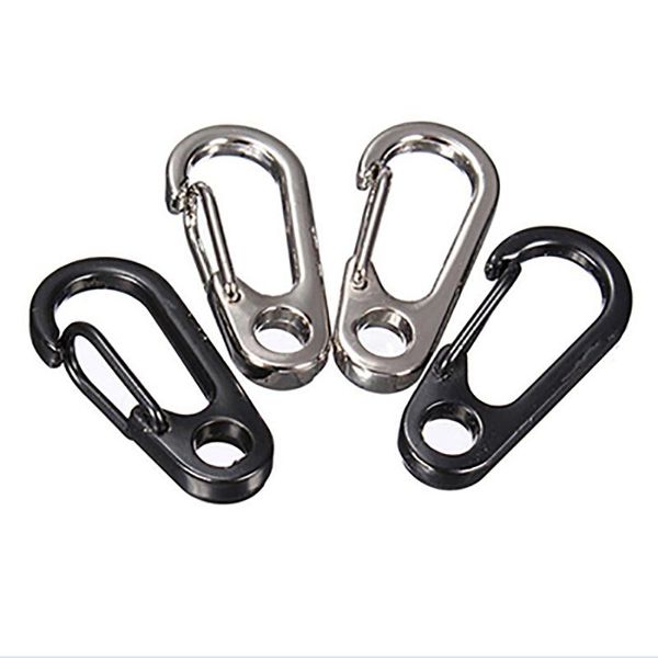 

professional carabiner d-shaped safety master lock outdoor designer robe climbing buckle equipment safety protection climbing tools