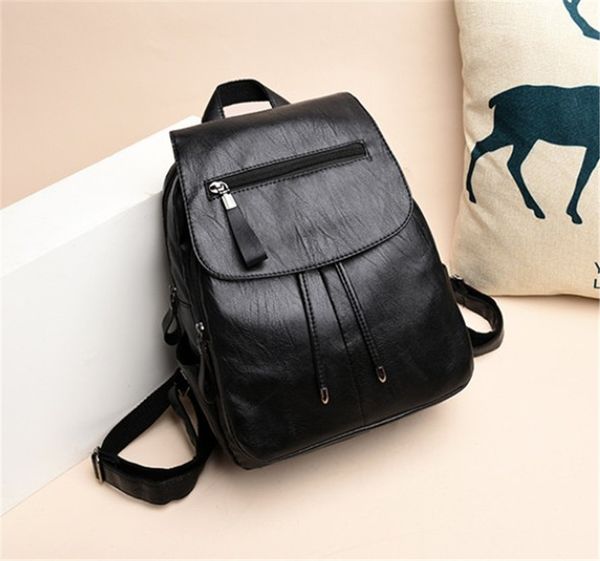 

new waterproof wear resistant backpack casual backpacks girls personality versatile ph-cfy20061024
