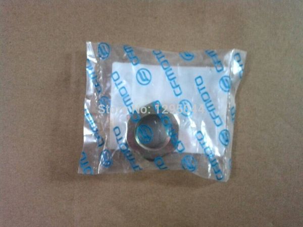 

cf moto parts, drive shaft nut 0180-060003-0010 for cfmoto 500, cf188 ing