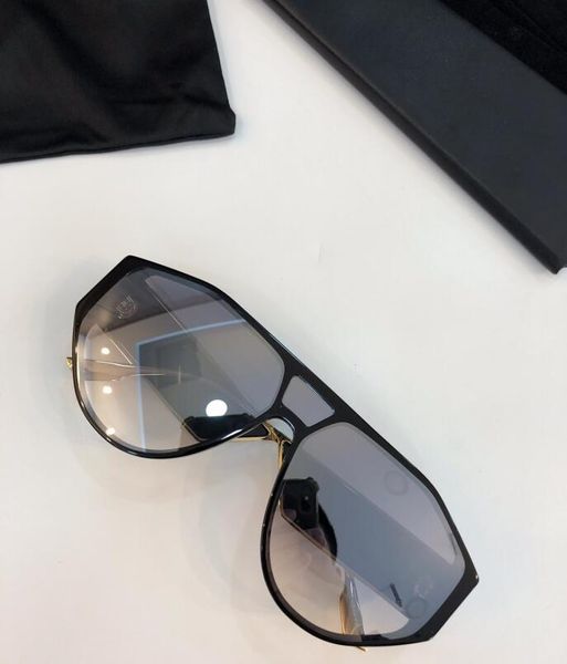 

new clani mens sunglasses men sun glasses women sunglasses fashion style protects eyes gafas de sol lunettes de soleil with box, White;black