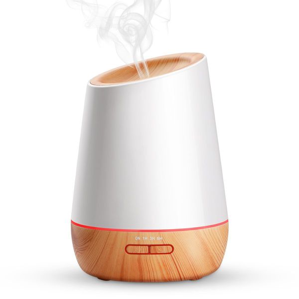 

aromatherapy humidifier amazon bedside lamp aromatherapy machine essential oil intelligent flavor expander air freshener