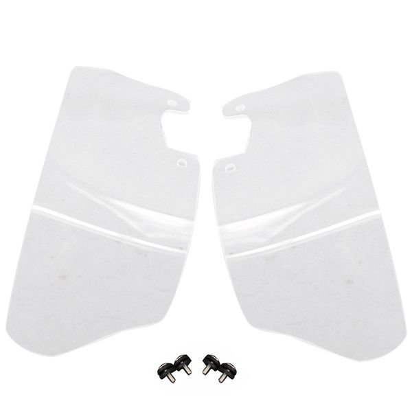 

windscreen windshield slipstream wind deflector for oil cooled model r1200gs / r 1200 gs adventure 2004 - 2012 2011