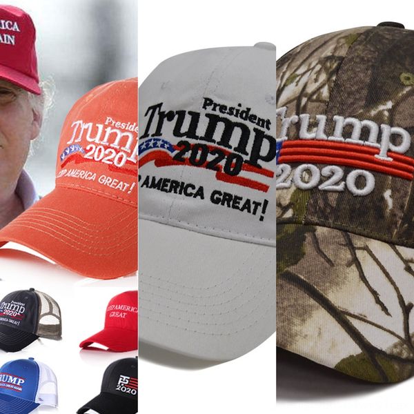 

vvfvz camouflage trump baseball hat 2020 make america great hats trump election cotton embroidery sports donald outdoor sun cap party caps, Blue;gray