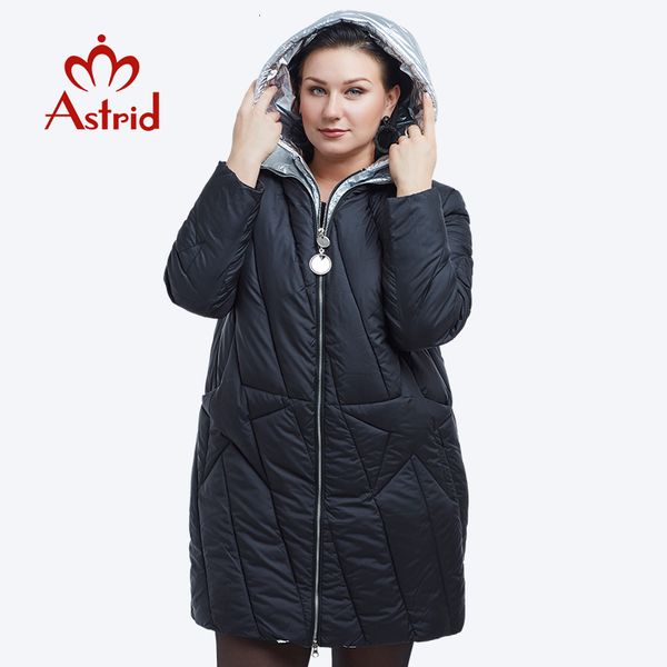 

new 2018 winter jacket women fashion design golden hooded winter jacket women warm long fr-5076 y190926, Black;white