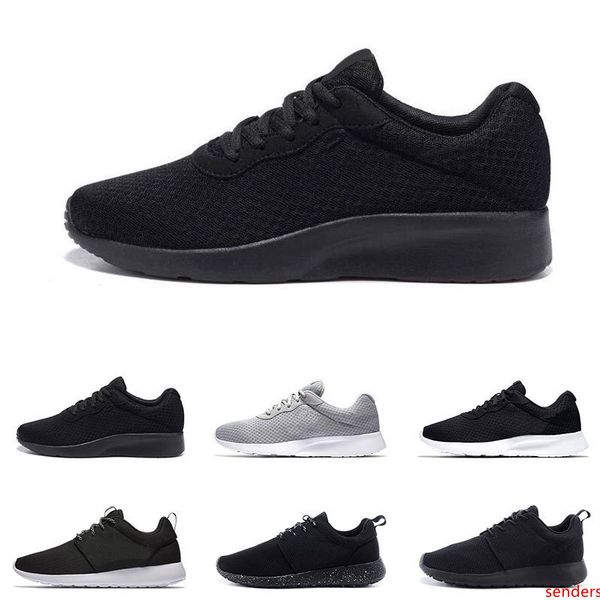 

wholesale tanjun running shoes london black white mens womens running shoes london olympic runs outdoor sports sneaker trainer size 36-45