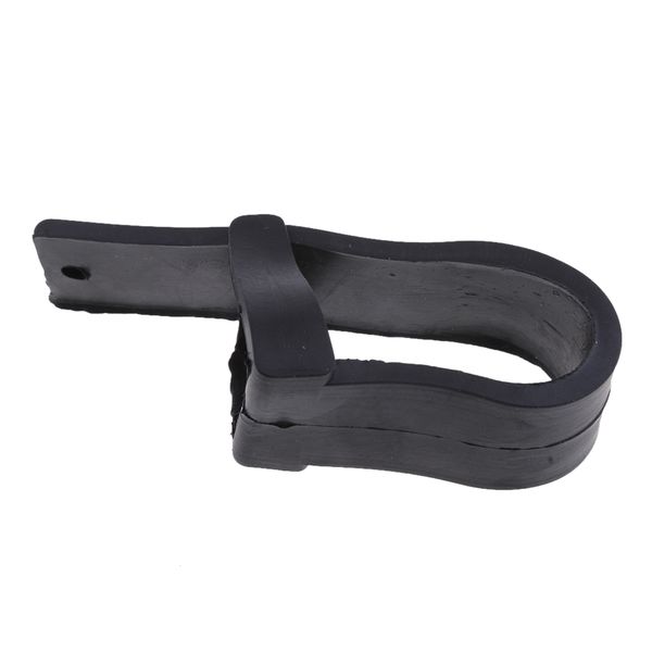 

swingarm chain rest slider protector rubber for 110cc 125cc pit dirt bike