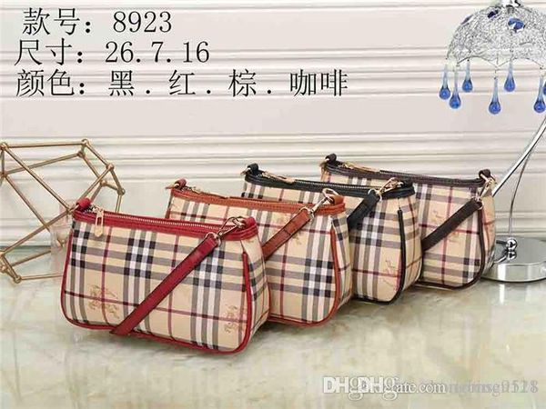 

2019 NEW styles Fashion Bags Ladies handbags designer bags women tote bag luxury brands bags Single shoulder bag GY8923