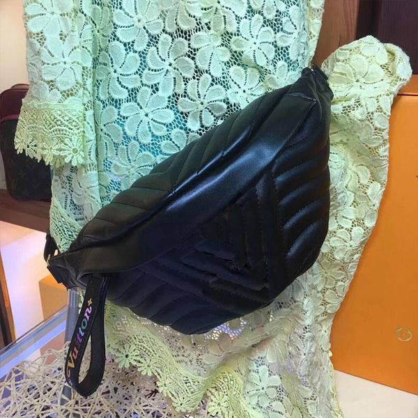 

designer bags waist purse bag fanny pack designer shoulder purses belt genuine leather fashion purse bag