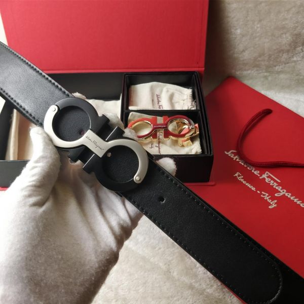 

2019new стиль модный мужской кожаный ремень роскошные товары высокого качества дизайнер кожаный ремень для мужчин и женщин бесплатный трансп, Black;brown