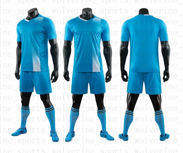 

2019 New Men's Sports Football uniform 2018 DIY Customized1 000004