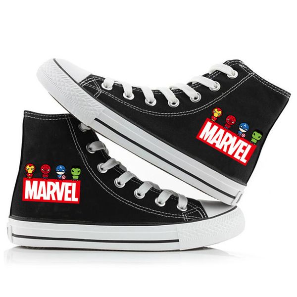 captain america sneakers for adults