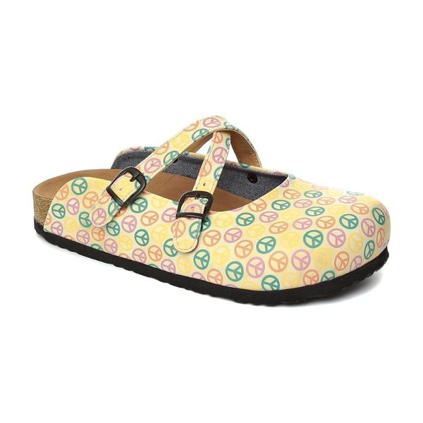 

john may women 's slippers john may, Black