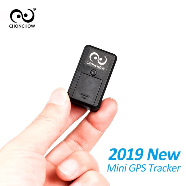 

mini car gps tracker bike vehicle built-in strong magnet gsm gps locator for auto motorcycle tracking listening device ship