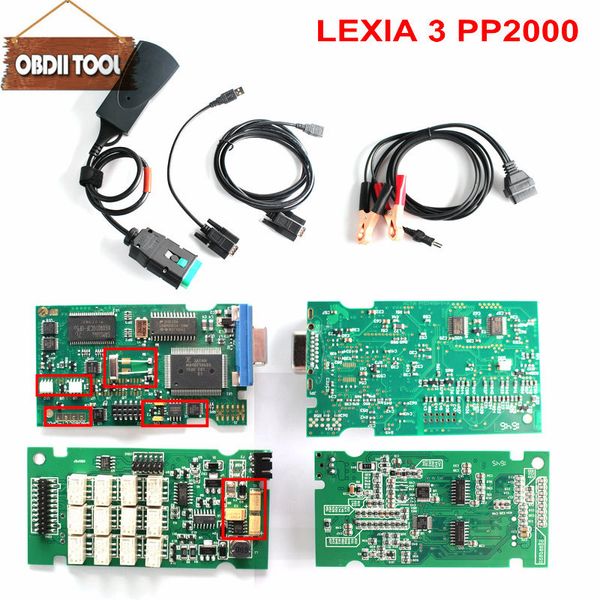 

diagbox v7.83 lexia 3 pp2000 with 921815c firmware lexia-3 v48 lexia3 for psa xs evolution diagnostic tool