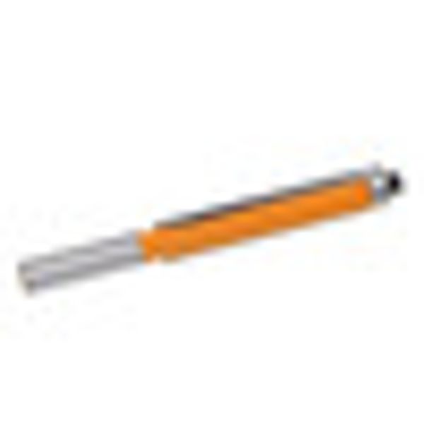 

cutting router bit woodworking hand tool straight carbide 8mm end dual flute bearing cutter flush trim 3/8"*2