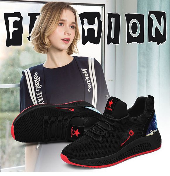 

women's shoes, sports shoes, running fashion ladies, travel shoes, Black