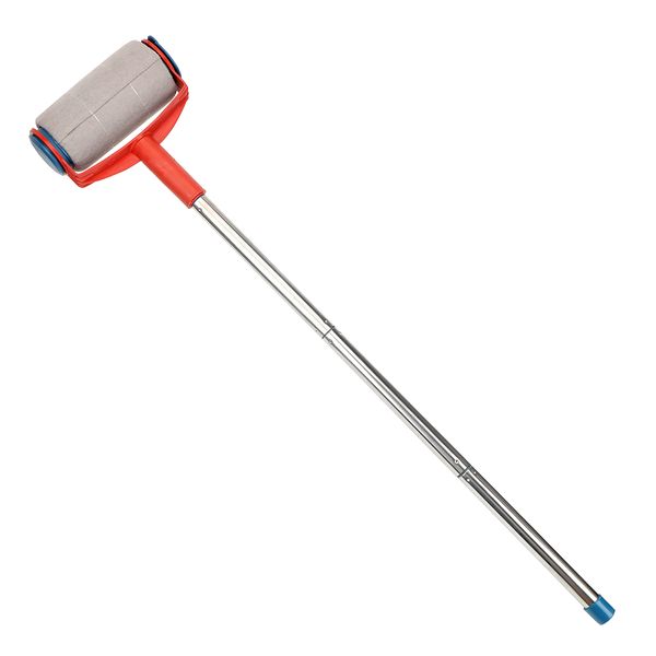 

diywork easy to operate paint roller wall decorative handle tools painting accessories painting brush tool household use diy