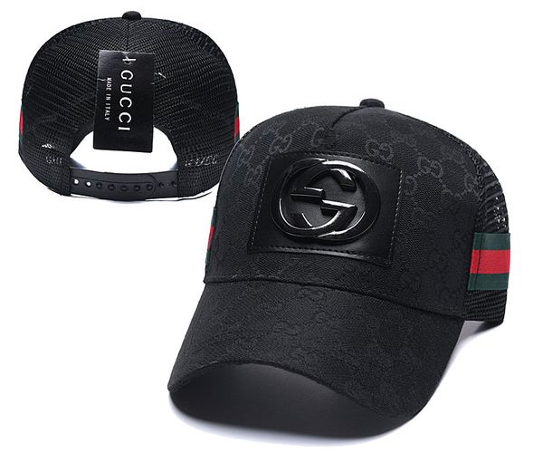 

adjustment lattice hip-hop golf for men outdoor recreational duck tongue cap korean shade tide good gucci dad hats bas iy, Black;white