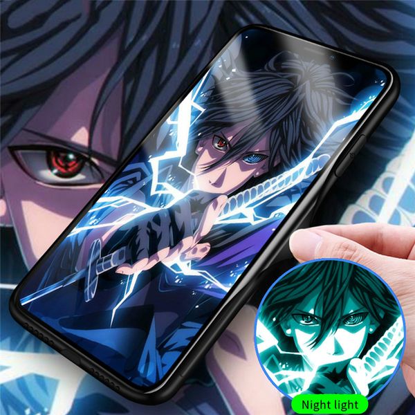 coque sasuke iphone xs