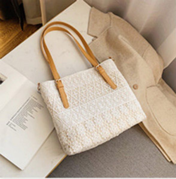 

designer luxury handbags purses new fashion women lace tote bag crossbody shoulder bags wholesale girls canvas bags