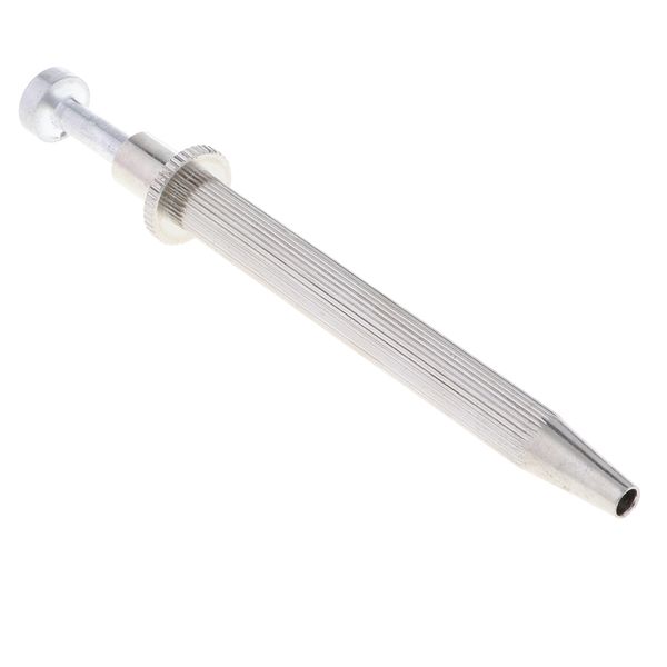 

easy pick up tool tweezer 4 prong holder for diamonds gemstones beads, Black