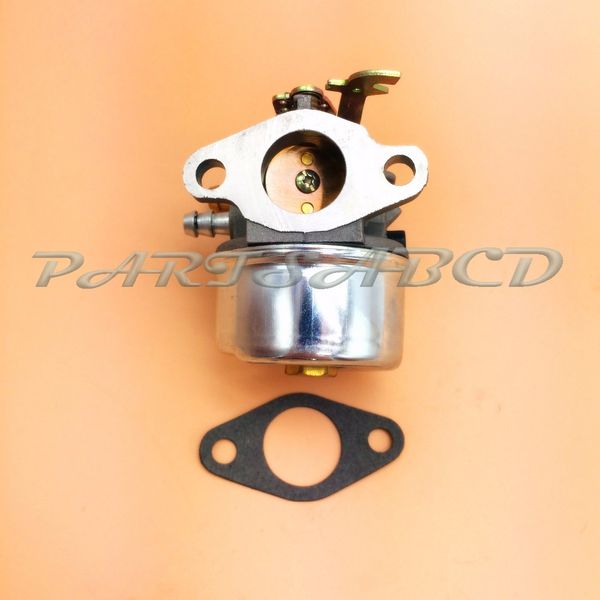 

новый карбюратор для tecumseh 640340 oh195ea oh195ep oh195xa oh195xp карбюратор