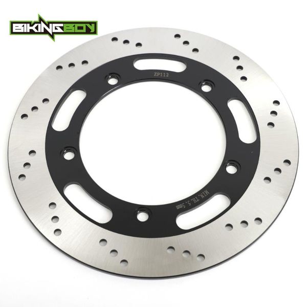 

bikingboy задний тормозной диск диск ротора для америки 865 efi 2008-2020 legent 900 1998-2001 bonneville америка 790 02-06