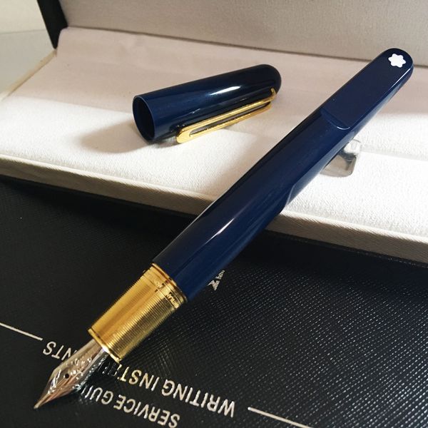 

limited edition famous pen mb black resin magnetic cap rollerball pen carving luxury school office stationery writing supplies