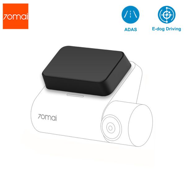 

new original 70mai gps module with adas electronic dog function for 70mai dash cam pro