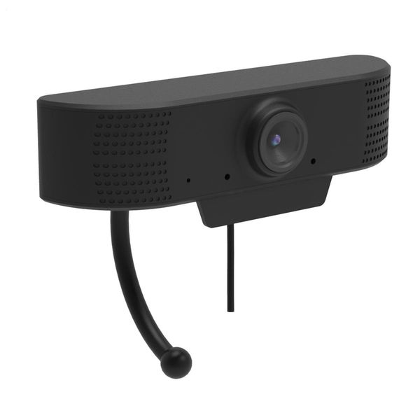 

hd webcams camera usb 2.0 1080p 30pfs built-in microphone video conference record 2 megapixel for all computer lappc