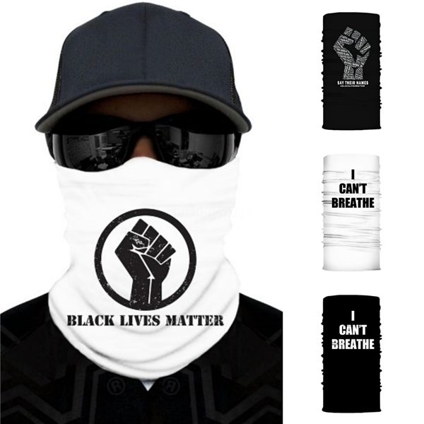 

i cant breatheelastic bandana head face protective mask neck gaiter snood headwear beanie tube scarves #qa47184, Blue;black