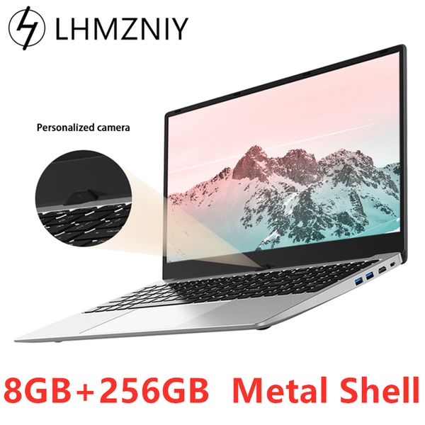 

Lhmzniy 3m core i7 4500 8gram 256g d 15 6inch metal hell lapfor game work