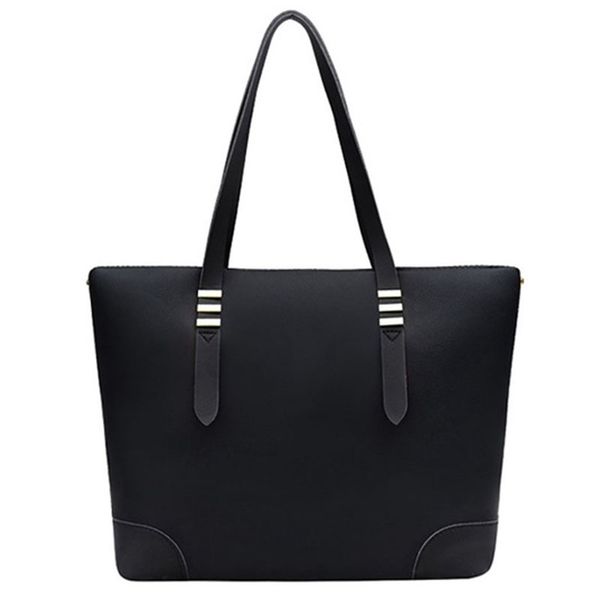 

fashion lady shoulder bag handbag fashion simple wild handbag