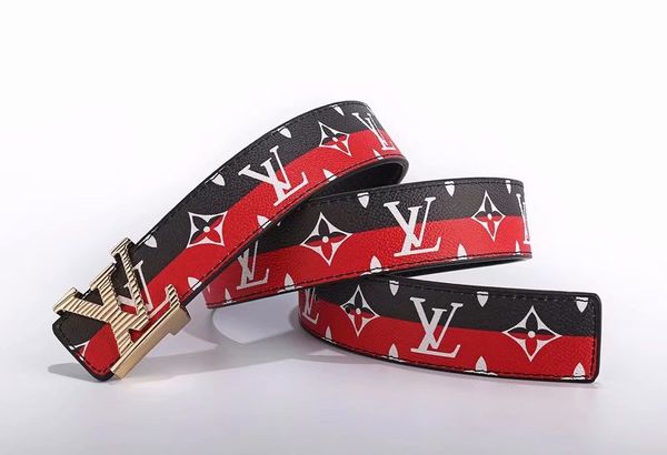 

2019 new men's leather belt designer carefully designed men's and women's belt fashion retro belt, Black;brown