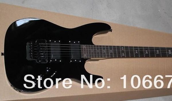 

shop floyd rose bridge active pickup black 9v battery black electric guitar ing