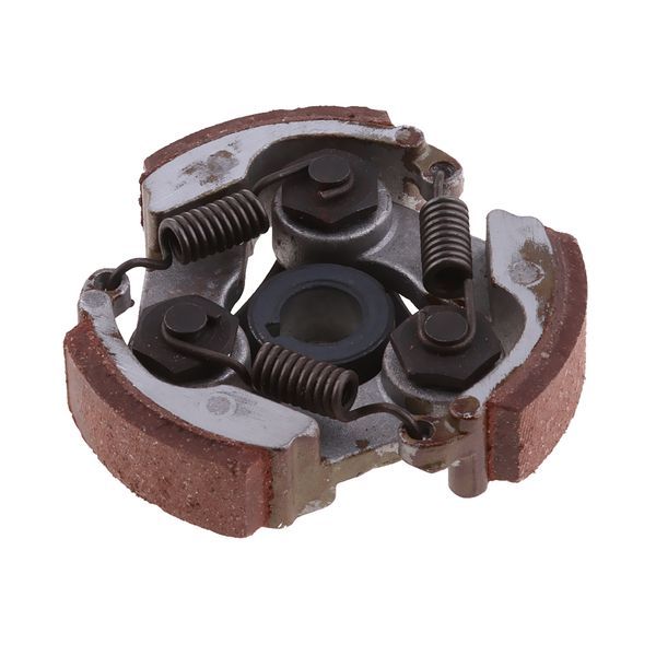 

clutch parts replacement for 2-stroke 47cc 49cc engine scooter pocket bike atv mini quad