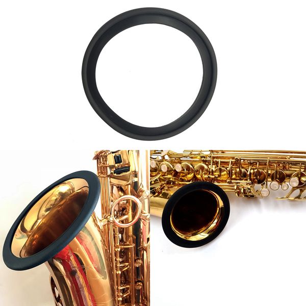 

soprano saxophone trumpet ring mute protector woodwind instrument accessory