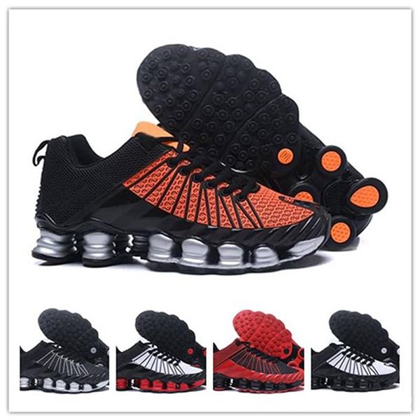 

Оригинальные Shox Tlx Мужская Баскетбольная Обувь Chaussures Homme Shox Tlx Мужчины Дизайнеры К