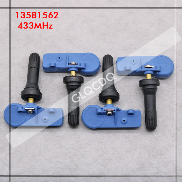 

for 2014 corsa van tpms 433mhz tire pressure sensor tpms tire air pressure sensor 13581562