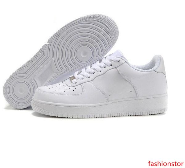 

марка скидка one 1 dunk мужчины женщина flyline кроссовки, спорт скейтбординг ones обувь high low cut белого черных открытых кроссовки кросс