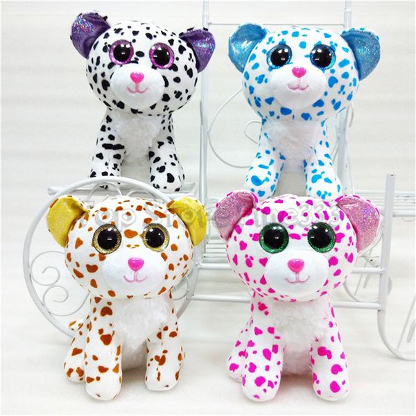 ty peluche punti vendita