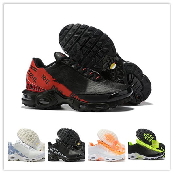 

2019 новейшие мужские кроссовки Homme Man кроссовки tn plus se Ультра спортивные кроссовки