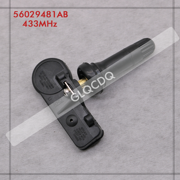 

oem 56029481ab 56029359ac for car tpms tire pressure sensor monitor system 433mhz car accessories