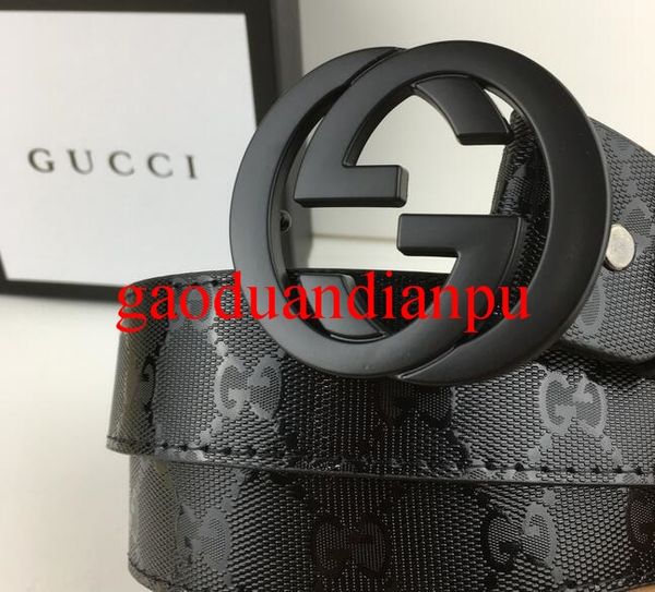 

include boxs 2020 new designer belt men's and women's fashion belt women luxury belts wholesale male chastity belt ing, Black;brown