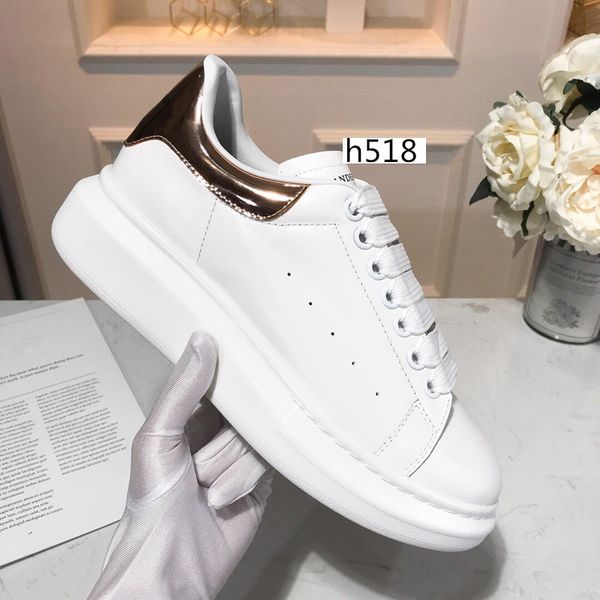 

with box velvet black mens womens chaussures shoe beautiful platform casual sneakers solid colors dress shoes 4