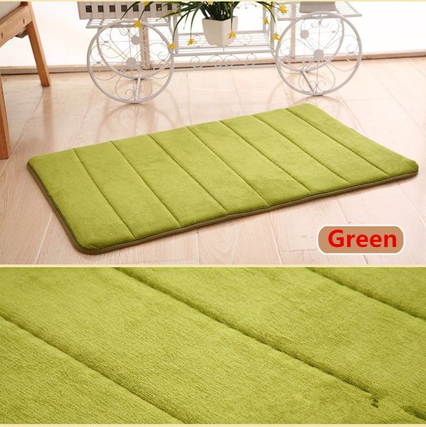 

new tie-dyeing colors bathroom mat floor decor carpets 40x60cm bath mat plush rugs for toilet wc lavatory room doormats