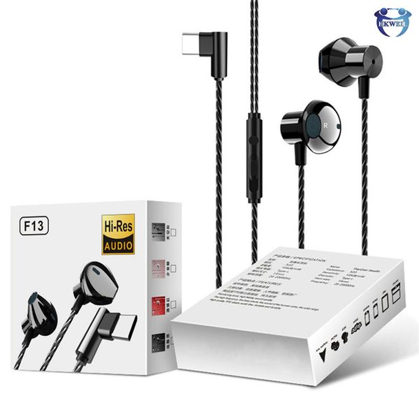 

Fones de ouvido de celular hkweil