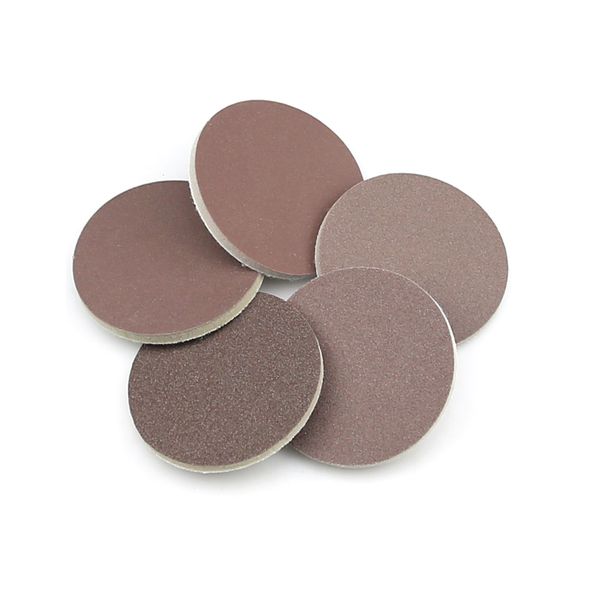 

3"/75mm sanding sponge disc for air sander dremel adapter