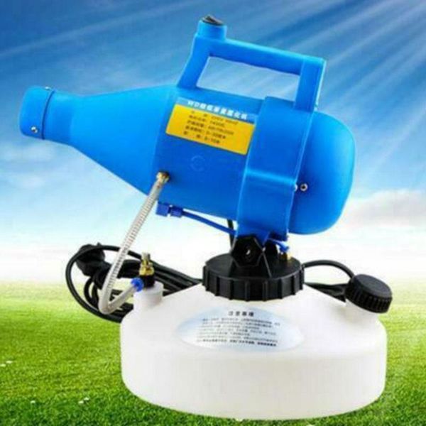 

220v4.5l ирригационный распылитель прочный портативный электрический москитный убийца с сильной мощностью для гостиниц ресторанов садов